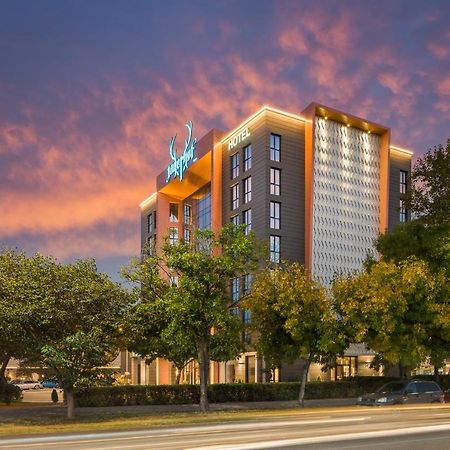 Hotel Jaegerhof بلوفديف المظهر الخارجي الصورة