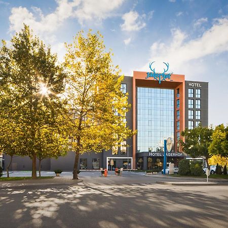 Hotel Jaegerhof بلوفديف المظهر الخارجي الصورة
