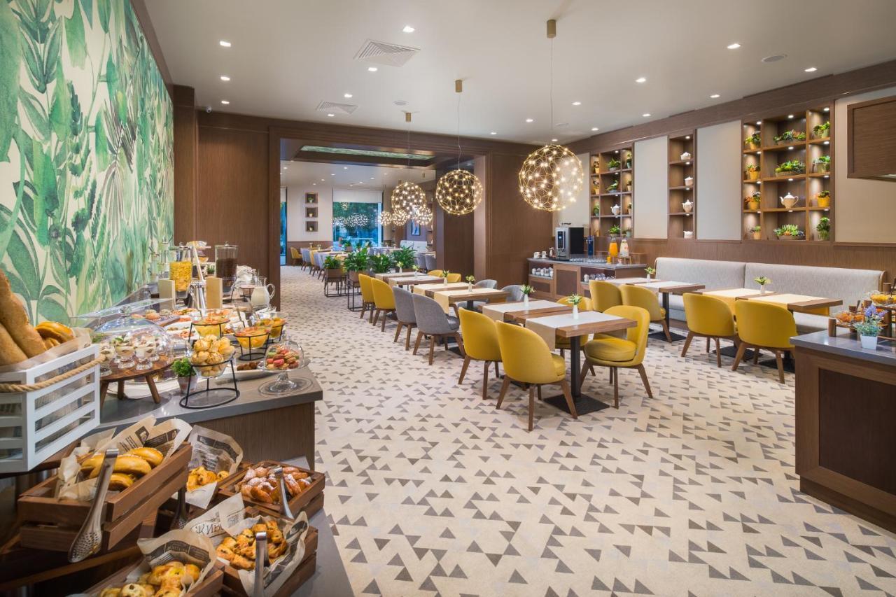 Hotel Jaegerhof بلوفديف المظهر الخارجي الصورة