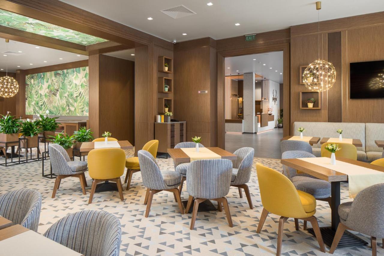 Hotel Jaegerhof بلوفديف المظهر الخارجي الصورة