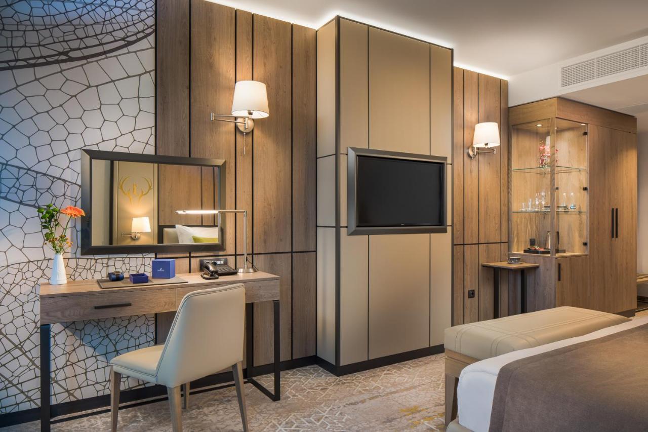 Hotel Jaegerhof بلوفديف المظهر الخارجي الصورة