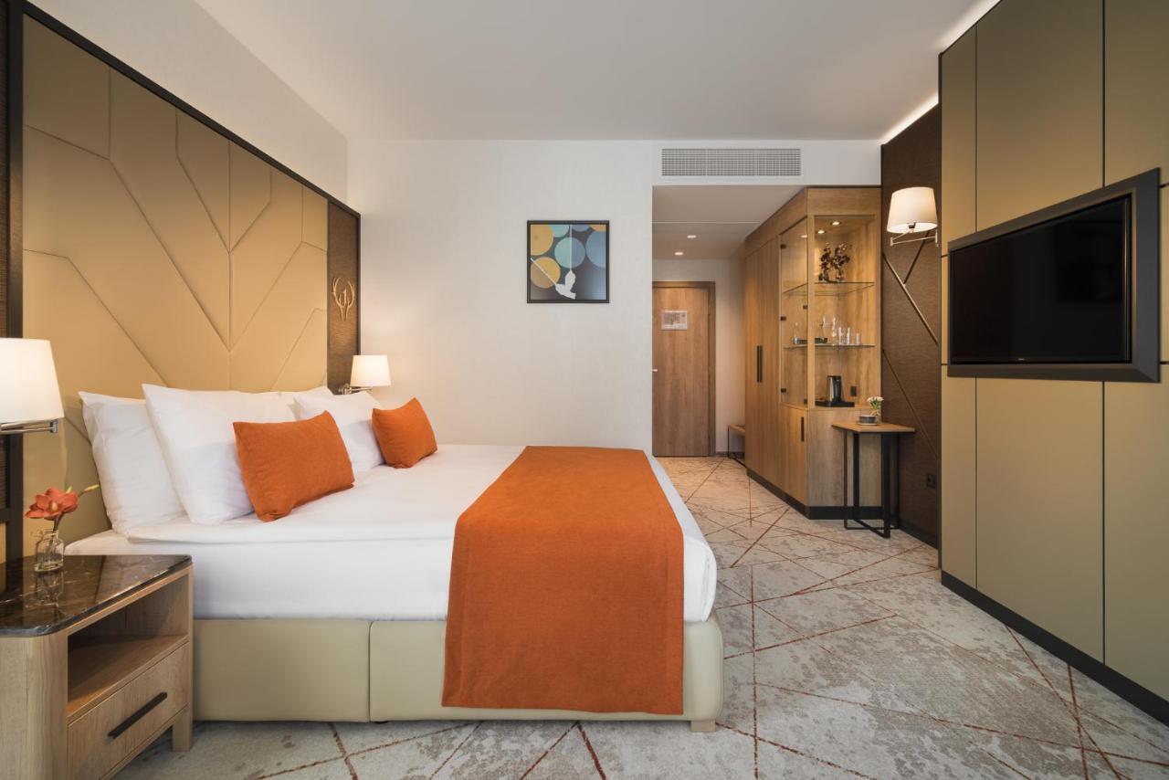 Hotel Jaegerhof بلوفديف المظهر الخارجي الصورة