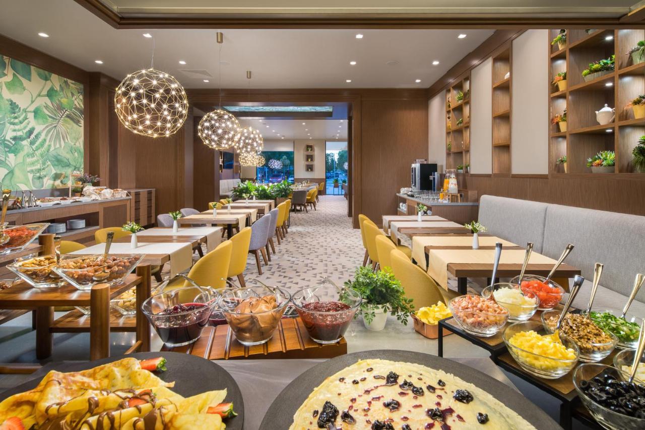Hotel Jaegerhof بلوفديف المظهر الخارجي الصورة