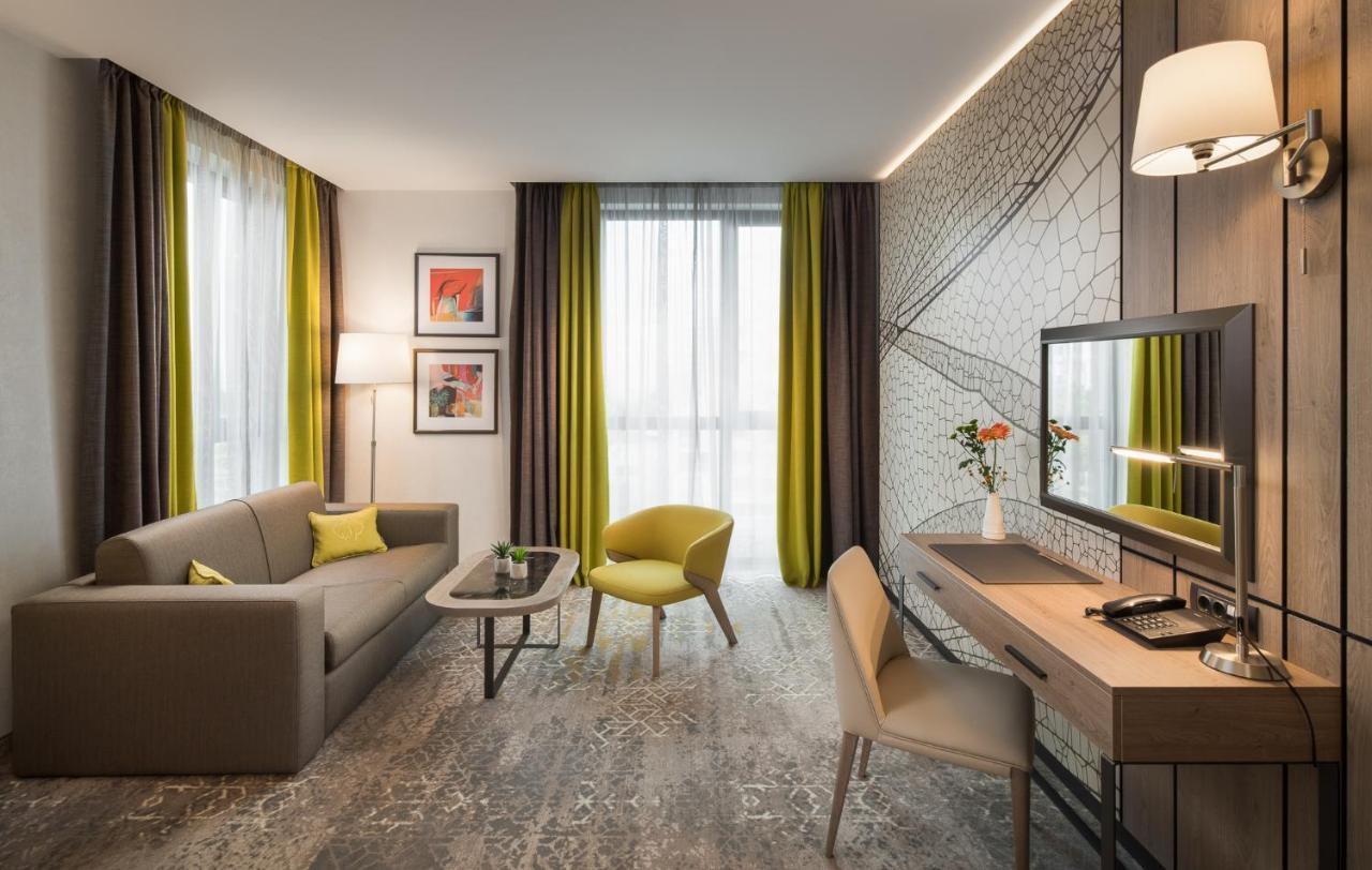 Hotel Jaegerhof بلوفديف المظهر الخارجي الصورة