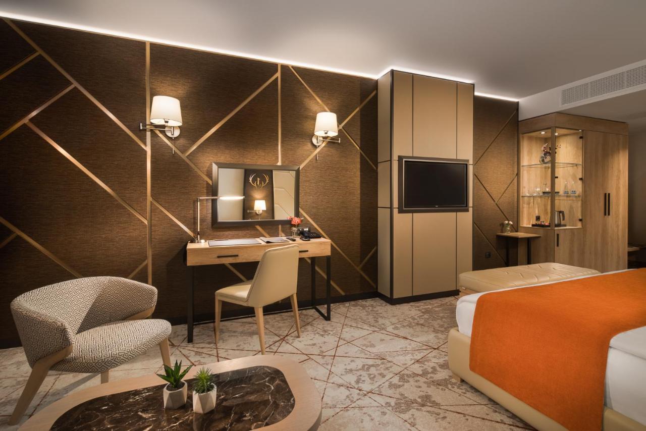 Hotel Jaegerhof بلوفديف المظهر الخارجي الصورة
