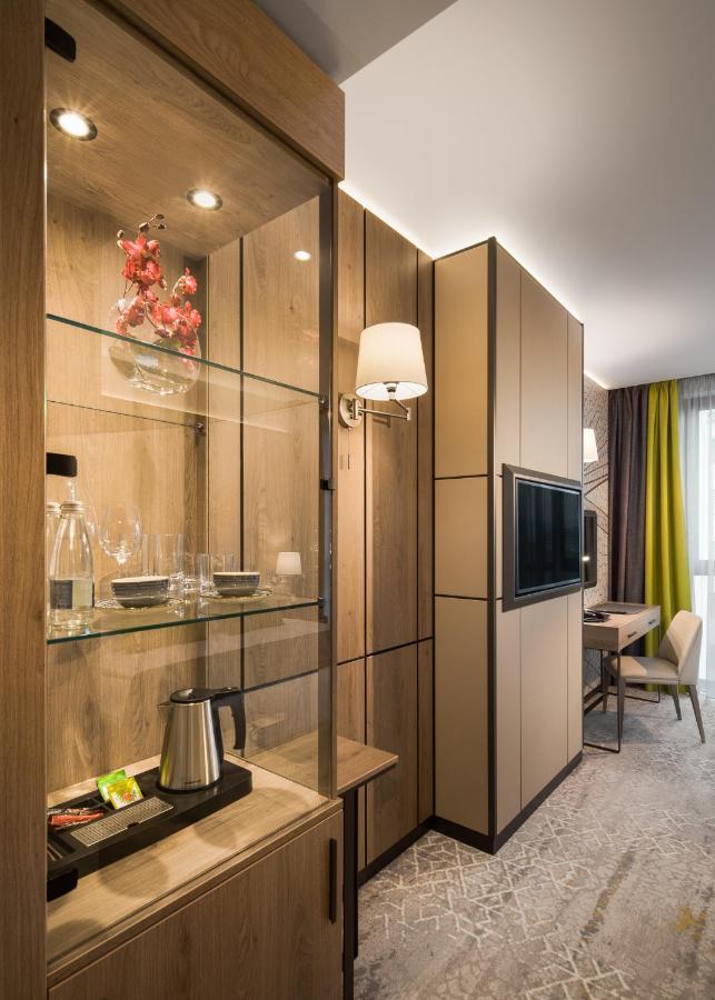 Hotel Jaegerhof بلوفديف المظهر الخارجي الصورة