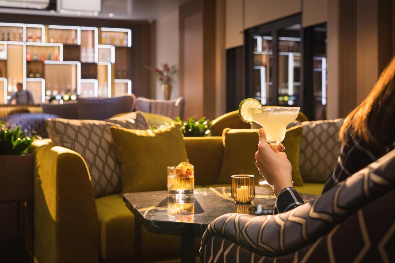 Hotel Jaegerhof بلوفديف المظهر الخارجي الصورة